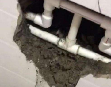 焦作卫生间漏水哪家好