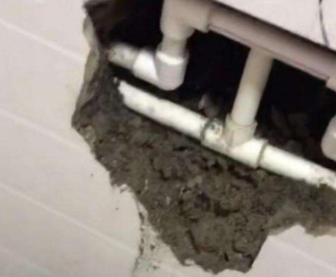 焦作卫生间防水找谁好