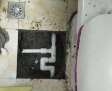 焦作卫生间防水推荐公司