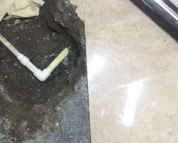 焦作卫生间测漏水多少钱