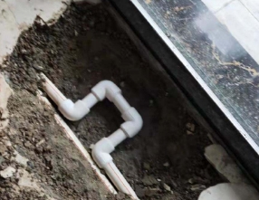 焦作卫生间测漏水哪家好