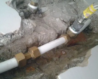 焦作测漏水多少钱
