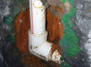 焦作卫生间防水报价