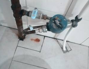 焦作水管维修24小时电话