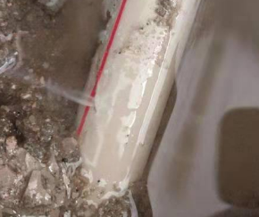 焦作水管维修公司