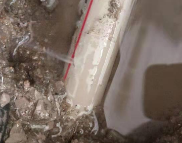 焦作水管维修多少钱