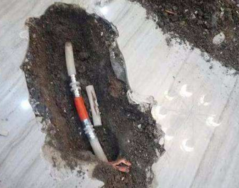 焦作水管维修哪家好