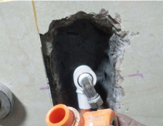 焦作卫生间测漏水哪家好