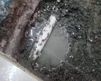 焦作卫生间测漏水哪家好