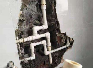 焦作卫生间测漏水价格多少