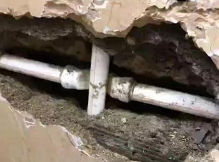 焦作水管维修哪家好