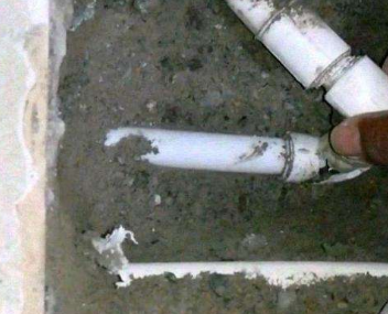 焦作卫生间测漏水哪家好