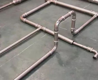 焦作水管维修多少钱