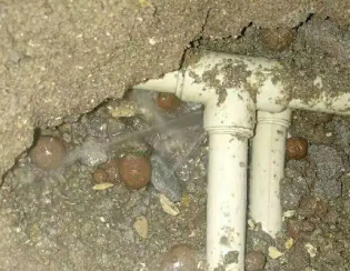 焦作卫生间测漏