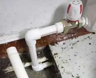 焦作卫生间测漏水多少钱
