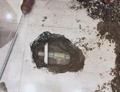 焦作卫生间测漏水