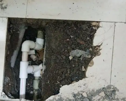 焦作卫生间测漏水哪家好
