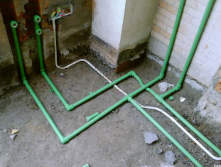 焦作水管维修哪家好