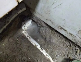 焦作卫生间测漏水多少钱