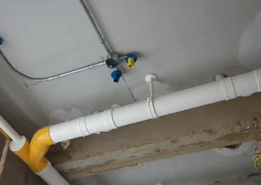 焦作水管维修多少钱