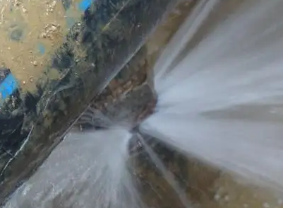 焦作卫生间测漏水施工步骤