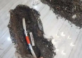 焦作卫生间测漏水哪家好