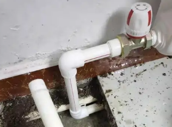 焦作卫生间测漏水多少钱