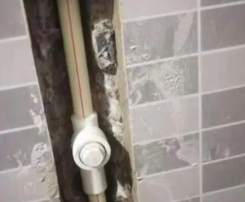 焦作卫生间测漏水