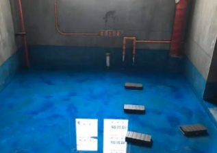 焦作卫生间防水步骤