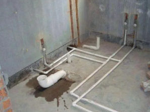 焦作水管维修多少钱