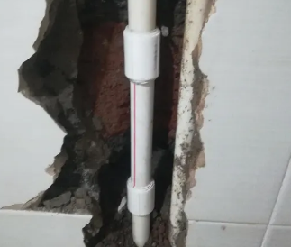 焦作卫生间测漏水的相关案例