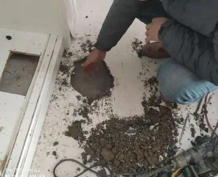 焦作漏水检测公司为您专业分享下阳台漏水要尽快修，做到这几点，少麻烦又省钱！