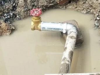 焦作漏水检测电话多少