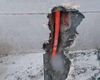 焦作漏水检测哪家好