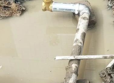 焦作测漏水公司电话